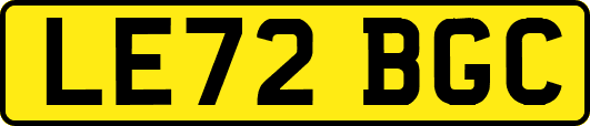 LE72BGC