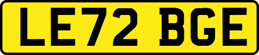 LE72BGE