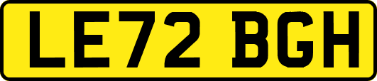 LE72BGH