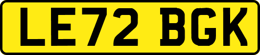 LE72BGK