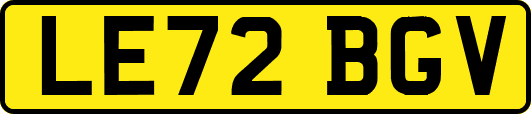 LE72BGV