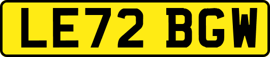 LE72BGW