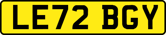 LE72BGY