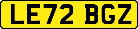 LE72BGZ