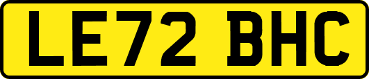 LE72BHC