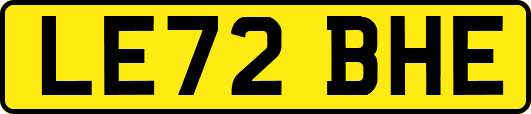 LE72BHE