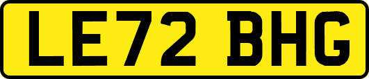LE72BHG