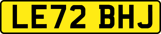LE72BHJ