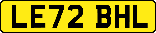LE72BHL