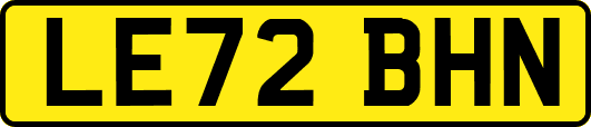 LE72BHN