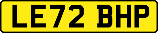 LE72BHP