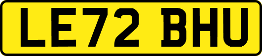 LE72BHU
