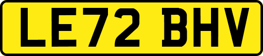 LE72BHV