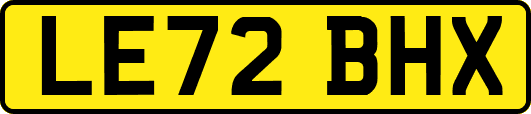 LE72BHX