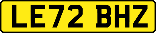 LE72BHZ