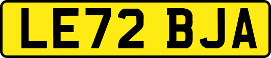 LE72BJA