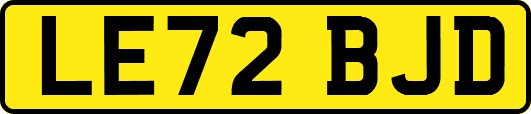 LE72BJD