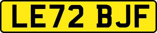 LE72BJF