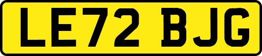LE72BJG