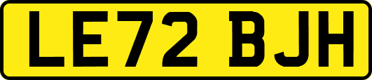 LE72BJH