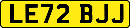 LE72BJJ