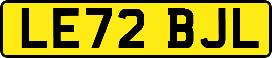 LE72BJL