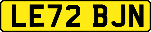 LE72BJN