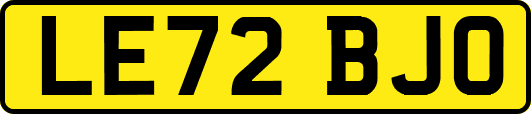 LE72BJO