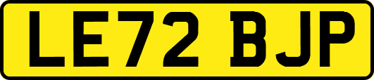 LE72BJP