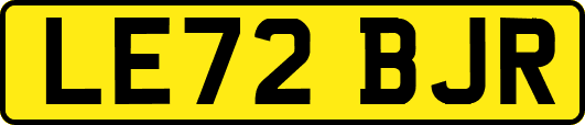 LE72BJR
