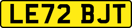 LE72BJT