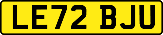 LE72BJU