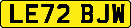LE72BJW