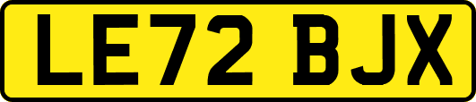 LE72BJX