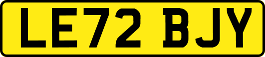 LE72BJY
