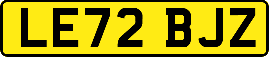 LE72BJZ