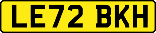 LE72BKH