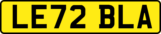 LE72BLA