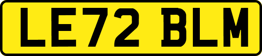 LE72BLM