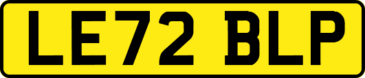 LE72BLP