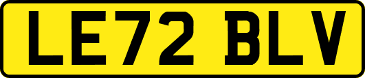 LE72BLV