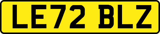 LE72BLZ