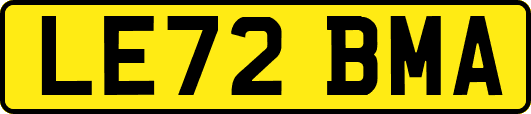 LE72BMA