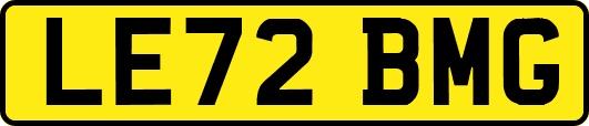 LE72BMG