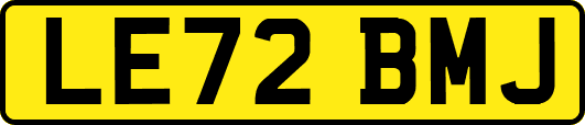 LE72BMJ