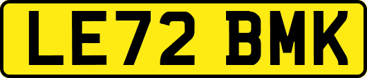 LE72BMK