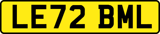 LE72BML