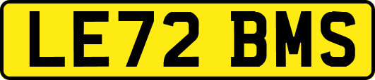 LE72BMS