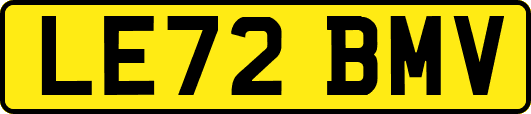 LE72BMV