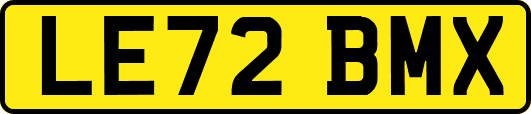 LE72BMX